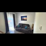 Barba Apartament Posedarje