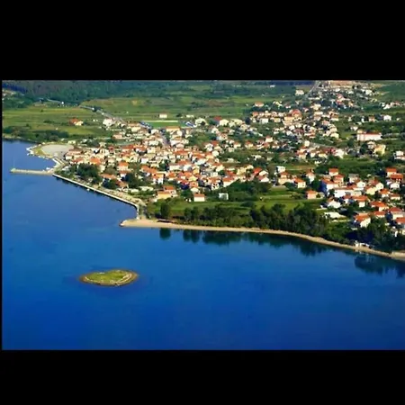 Apartman Barba *