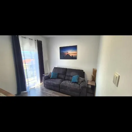 Barba Apartman Posedarje