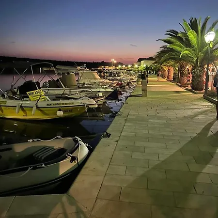 Apartman Barba
