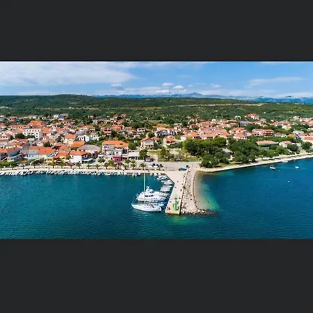 Apartman Barba Posedarje