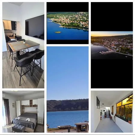 Apartment Barba